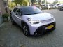 Toyota Aygo X Hybrid 115 pulse