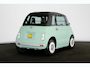 Fiat Topolino Panoramadak Direct Leverbaar
