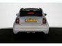 Fiat 500C La Prima 42 kWh Cabrio Leder Stoelverwarming JBL Camera 17"