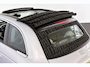 Fiat 500C La Prima 42 kWh Cabrio Leder Stoelverwarming JBL Camera 17"