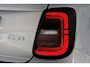 Fiat 500C La Prima 42 kWh Cabrio Leder Stoelverwarming JBL Camera 17"