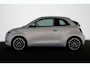 Fiat 500C La Prima 42 kWh Cabrio Leder Stoelverwarming JBL Camera 17"