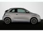 Fiat 500C La Prima 42 kWh Cabrio Leder Stoelverwarming JBL Camera 17"