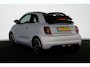 Fiat 500C La Prima 42 kWh Cabrio Leder Stoelverwarming JBL Camera 17"