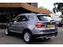 BMW X3 xDrive20i High Executive|RIJKLAAR!|1e Eigenaar|Dealeronderhouden|Stoelverwarming|Clima|Cruise