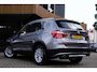 BMW X3 xDrive20i High Executive|RIJKLAAR!|1e Eigenaar|Dealeronderhouden|Stoelverwarming|Clima|Cruise