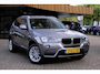 BMW X3 xDrive20i High Executive|RIJKLAAR!|1e Eigenaar|Dealeronderhouden|Stoelverwarming|Clima|Cruise