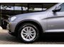 BMW X3 xDrive20i High Executive|RIJKLAAR!|1e Eigenaar|Dealeronderhouden|Stoelverwarming|Clima|Cruise