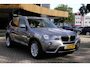BMW X3 xDrive20i High Executive|RIJKLAAR!|1e Eigenaar|Dealeronderhouden|Stoelverwarming|Clima|Cruise