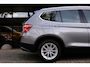 BMW X3 xDrive20i High Executive|RIJKLAAR!|1e Eigenaar|Dealeronderhouden|Stoelverwarming|Clima|Cruise