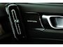 Volvo XC40 Recharge Ultimate 70 kWh / Opendak / Leder / Harmankardon / Memory