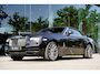 Rolls-Royce Dawn 6.6 V12 New Service