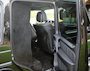Mercedes-Benz G-klasse G350 cdi grijs kenteken