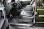 Mercedes-Benz G-klasse G350 cdi grijs kenteken