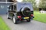 Mercedes-Benz G-klasse G350 cdi grijs kenteken