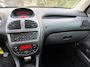 Peugeot 206 1.4 Air-Line