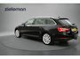 Skoda Superb Combi 1.4 TSI iV PHEV Business Edition Plus - Carplay, Camera, Stoelverw. Half Leer, Afn. Trekhaak