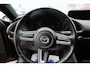 Mazda 3 2.0 e-SkyActiv-G M Hybrid 122 Luxury navigatie,leder