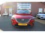 Mazda CX-3 2.0 SkyActiv-G 120 GT-M Navigatie