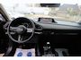 Mazda CX-30 2.0 e-SkyActiv-G M Hybrid Comfort navigatie