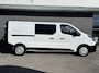 Renault Trafic 1.6 dCi T29 L2H1 DC Work Edition Energy