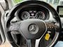 Mercedes-Benz B-klasse Navi, Leder, Cruisecntrl, PDC, LM-Velgen, TOPSTAAT!