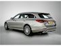 Mercedes-Benz C-klasse Estate 180 Luxury Line Inclusief 24 maanden Mercedes-Benz Certified garantie voor Europa.