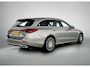 Mercedes-Benz C-klasse Estate 180 Luxury Line Inclusief 24 maanden Mercedes-Benz Certified garantie voor Europa.