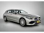 Mercedes-Benz C-klasse Estate 180 Luxury Line Inclusief 24 maanden Mercedes-Benz Certified garantie voor Europa.
