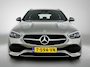 Mercedes-Benz C-klasse Estate 180 Luxury Line Inclusief 24 maanden Mercedes-Benz Certified garantie voor Europa.