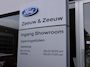 Ford Focus Wagon 1.0 EcoBoost Titanium Business | B&O | Adaptieve Cruise Control | Winter Pack | Privacy Glass | Navigatie | All weather banden