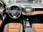 Toyota RAV4 2.5 Hybrid AWD Executive **SCHUIF-KANTELDAK/ DODEHOEK DETECTIE/ LEDER**