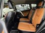Toyota RAV4 2.5 Hybrid AWD Executive **SCHUIF-KANTELDAK/ DODEHOEK DETECTIE/ LEDER**