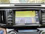 Toyota RAV4 2.5 Hybrid AWD Executive **SCHUIF-KANTELDAK/ DODEHOEK DETECTIE/ LEDER**