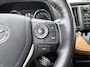 Toyota RAV4 2.5 Hybrid AWD Executive **SCHUIF-KANTELDAK/ DODEHOEK DETECTIE/ LEDER**