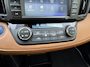 Toyota RAV4 2.5 Hybrid AWD Executive **SCHUIF-KANTELDAK/ DODEHOEK DETECTIE/ LEDER**
