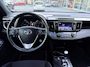 Toyota RAV4 2.5 Hybrid AWD Style **TREKHAAK/ KEYLESS/ ADAPTIEF CRUISE CONTROL**