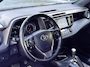 Toyota RAV4 2.5 Hybrid AWD Style **TREKHAAK/ KEYLESS/ ADAPTIEF CRUISE CONTROL**