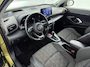 Toyota Yaris Cross 1.5 Hybrid Executive | Dodehoek detectie | Stoelverwarming | Head-up display | JBL | Apple Carplay / Android Auto | Parkeersensoren voor/achter | Elektrische achterklep | 18 inch