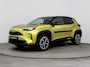 Toyota Yaris Cross 1.5 Hybrid Executive | Dodehoek detectie | Stoelverwarming | Head-up display | JBL | Apple Carplay / Android Auto | Parkeersensoren voor/achter | Elektrische achterklep | 18 inch