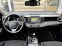 Toyota RAV4 2.5 Hybrid Dynamic **DODEHOEK DETECTIE/ KEYLESS/ TREKHAAK**
