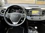 Toyota RAV4 2.5 Hybrid Dynamic **DODEHOEK DETECTIE/ KEYLESS/ TREKHAAK**