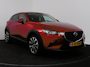 Mazda CX-3 2.0 SkyActiv-G 121 Sportive | Climate Control | Cruise Control | Navigatie