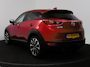 Mazda CX-3 2.0 SkyActiv-G 121 Sportive | Climate Control | Cruise Control | Navigatie