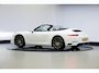 Porsche 911 Cabrio 3.0 Carrera S | Sport chrono | Sport uitlaat | Led | Leder |