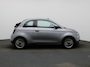 Fiat 500C RED 42 kWh | Cabrio | Apple Carplay / Android Auto | Climate Control | Stoel verwarming | Parkeer sensoren | Cruise Control | Navigatie | Bluetooth | Lichtmetalen Velgen |