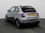 Fiat 500C RED 42 kWh | Cabrio | Apple Carplay / Android Auto | Climate Control | Stoel verwarming | Parkeer sensoren | Cruise Control | Navigatie | Bluetooth | Lichtmetalen Velgen |