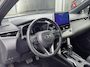 Toyota Corolla Cross Hybrid 140 Style + Premium Pack I **/DODEHOEK DETECTIE/ PARKEERSENSOREN/ STOELVERWARMING**