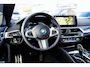 BMW 5-Serie 545e xDrive High Executive | Harman/Kardon | Laser LED | HuD | Facelift | Softclose | Panorama | Alcantara | Massage
