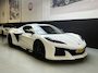 Chevrolet Corvette C8 Z06 3LZ Ã¢ÂÂ 670 HP Ã¢ÂÂ First Owner Ã¢ÂÂ 4800 KM (2024)